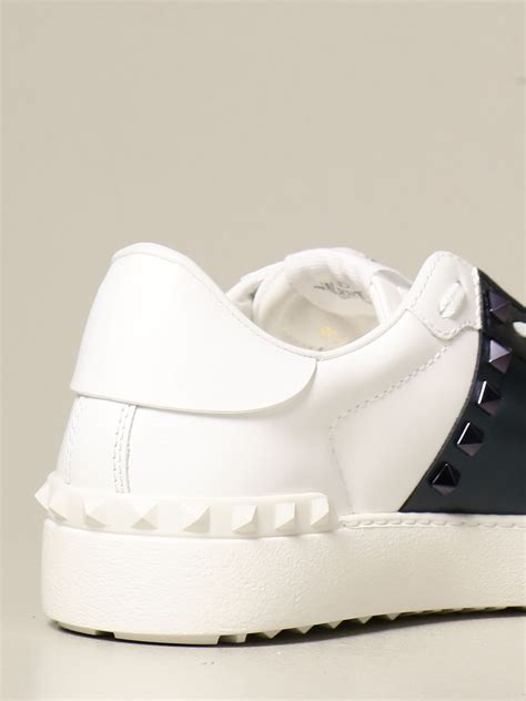 valentino shoes women sneakers